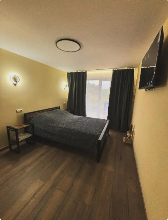 Фотография квартиры Апартаменты Спорткомплекс Озерный Тулун на Карбышева 185