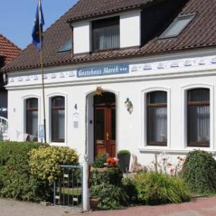 Фотографии гостевого дома 
            Gästehaus Marek