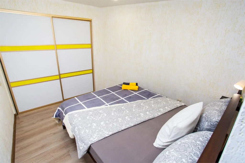 Фотография квартиры SvetlanaCity на проспекте Мира 12