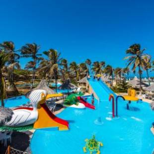 Фотографии гостиницы
Hotel Parque das Fontes