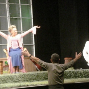 Фотография театра Старооскольский театр для детей и молодежи