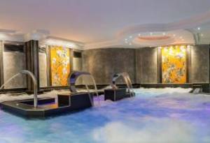 Фотография гостиницы Hotel Spa Diana Parc