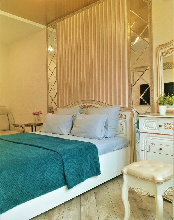 Фотография квартиры Апартаменты на улице Конгрессная 21