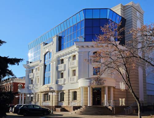 Фотография гостиницы Аристократ