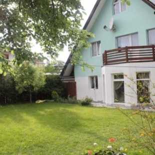 Фотография гостевого дома Ностальгия