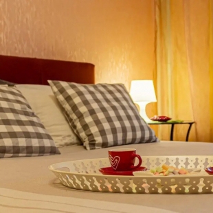 Фотография квартиры Апартаменты на улице Невзоровых 66А