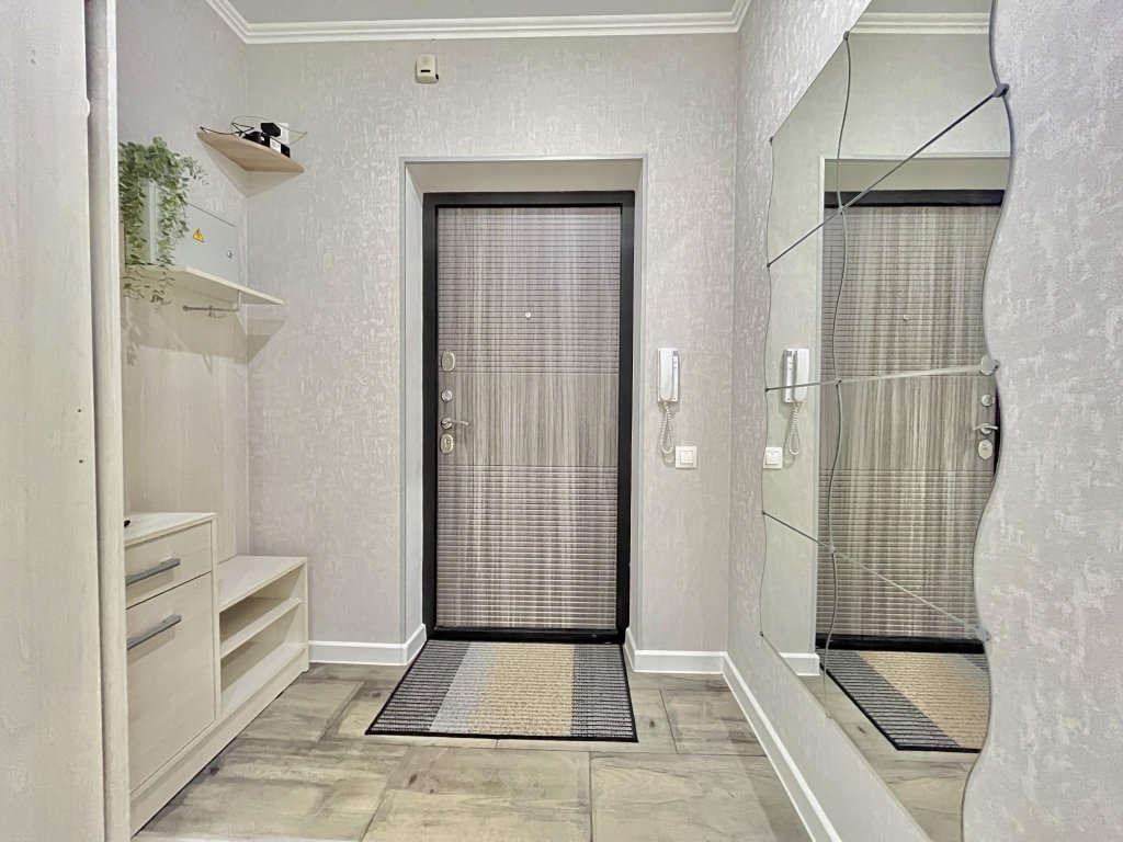 Фотография квартиры uTrip Holiday (юТрип Холидэй) на магистрали Аметьевская 16/1