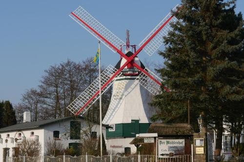Фотография гостевого дома Der Mühlenhof