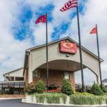 Фотография мотеля Econo Lodge Lebanon