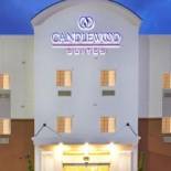 Фотография гостиницы Candlewood Suites Pueblo, an IHG Hotel