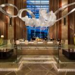 Фотография гостиницы JW Marriott Hotel New Delhi Aerocity