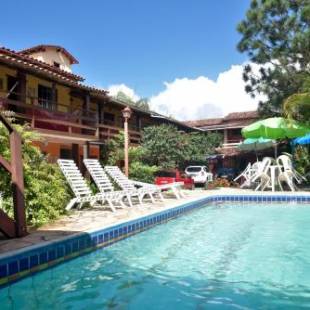 Фотографии мини отеля
Pousada Recanto de Minas