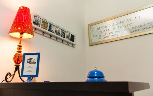 Фотография гостевого дома Guest House Guerra Junqueiro II