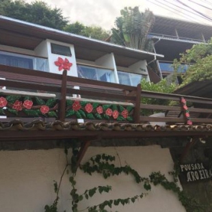 Фотография мини отеля Pousada Aroeira Eco