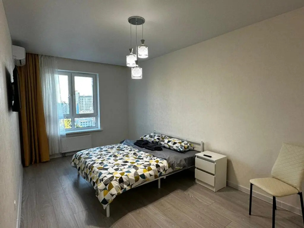 Фотография квартиры Апартаменты Видинеевский Пархоменко 156В