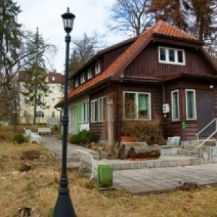 Фотография достопримечательности Мемориальный Дом-музей Германа Брахерта