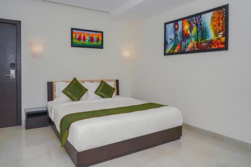 Фотография гостиницы Treebo Trend Acsys