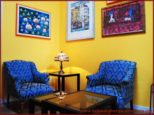 Фотография мини отеля Bed & Breakfast Margherita