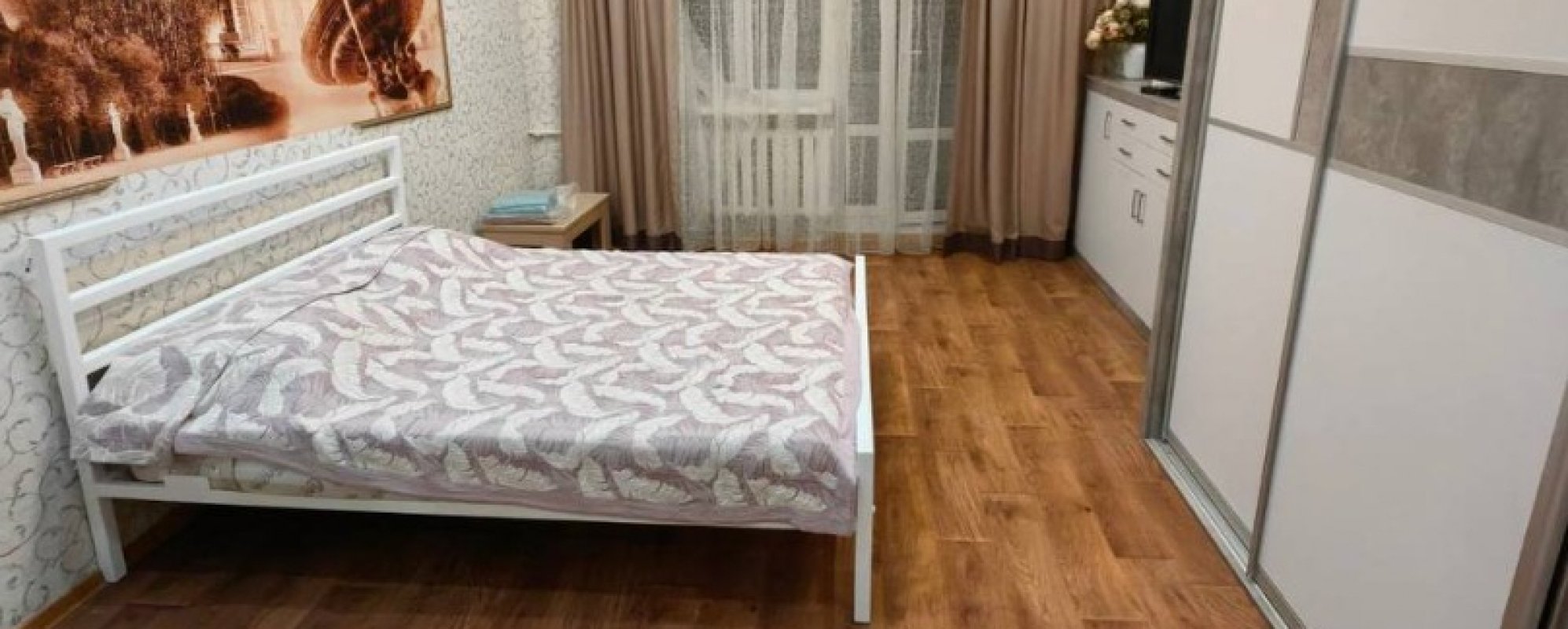 Фотографии квартиры Уютная квартира в сердце города 