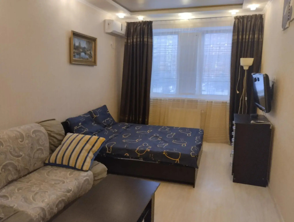 Фотография квартиры Апартаменты на улице Восточно-Кругликовская 28