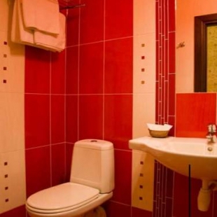 Фотография гостиницы Робин Бобин