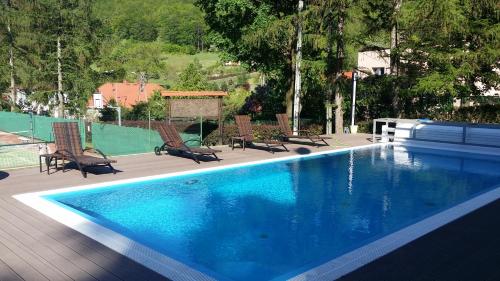 Фотография мини отеля Sowia Dolina - Góry Sowie