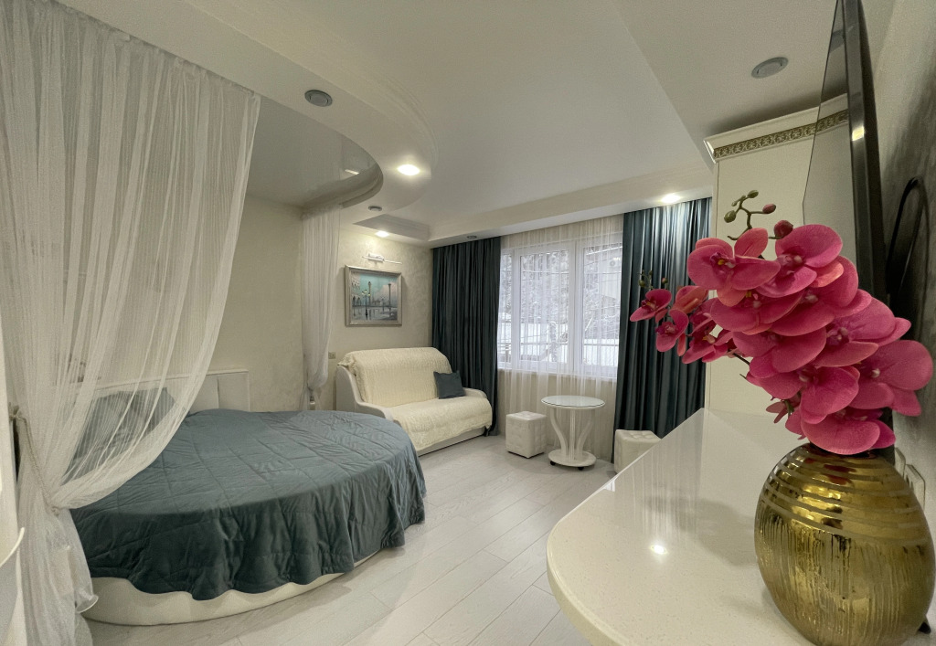 Фотография квартиры Апартаменты Анита в центре Сочи 1