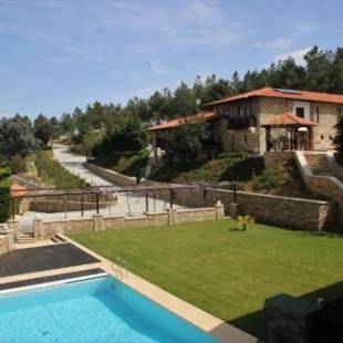 Фотографии мини отеля
O Casario