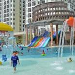 Фотография гостиницы Bayou Lagoon Park Resort