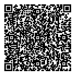 QR код апарт отеля Солнце