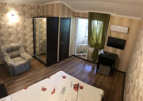 Фотографии гостевого дома
Ани-Верона