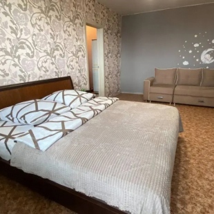 Фотография квартиры Квартира уютная однокомнатная в спальном районе Зеленограда