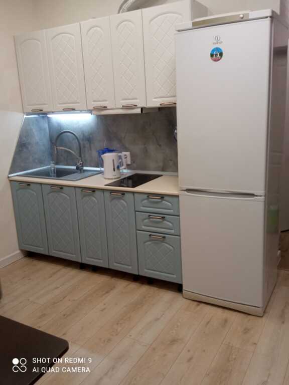 Фотография квартиры Апартаменты Яркий