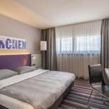 Фотография гостиницы Rilano 24/7 Hotel München