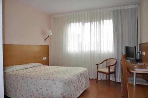 Фотографии гостиницы
Hotel Torcal