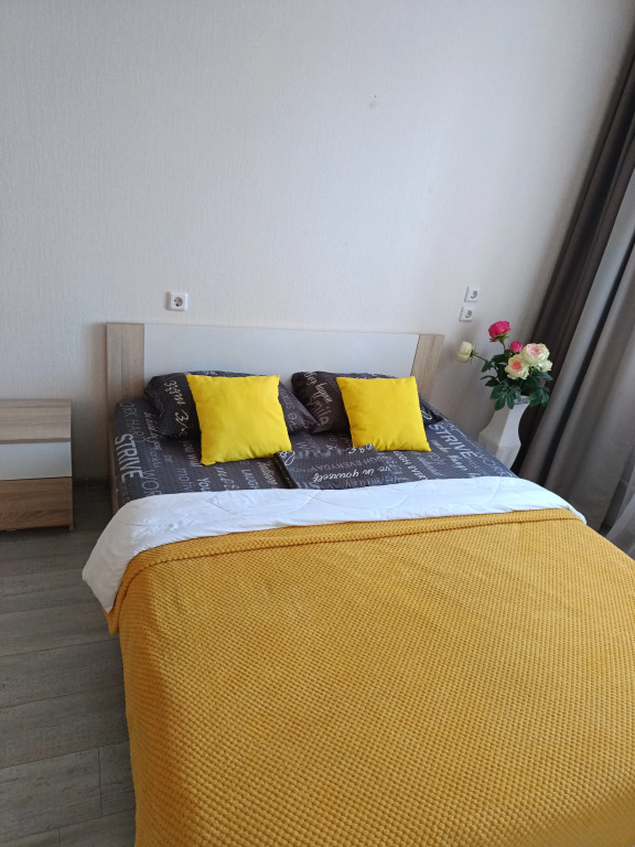 Фотография квартиры Квартира Хорошая 2х Кв. В Лесопарковой Зоне