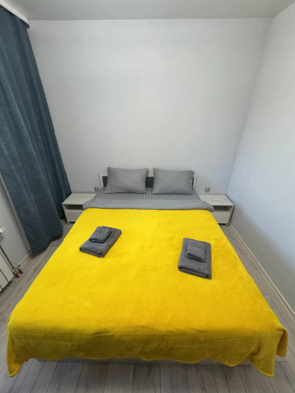 Фотография квартиры Апартаменты на улице Ленина 563 корпус 5