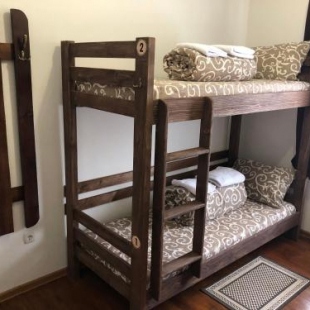 Фотография хостела Гранд