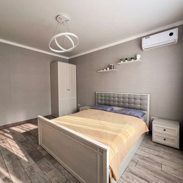 Фотография квартиры Апартаменты Apart MV на Новоселов 5к2