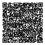 QR код квартиры Апартаменты Зебра у метро Елизаровская