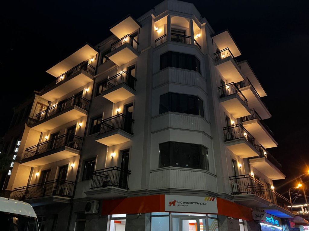 Фотография квартиры Apartments Leitmotif