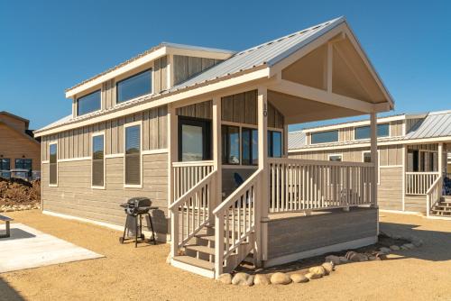 Фотография кемпинга River Run RV Resort