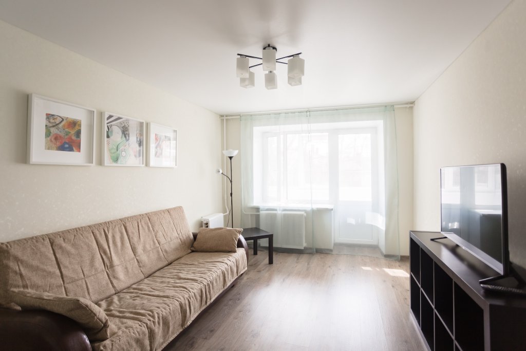 Фотография квартиры Апартаменты Хочу Приехать на Мальцева