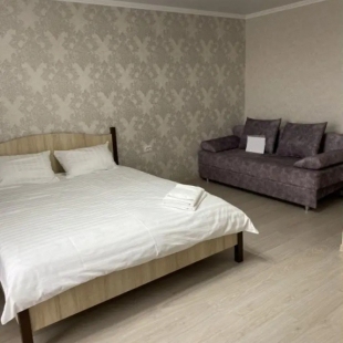 Фотография квартиры Квартира уютная просторная в центре города