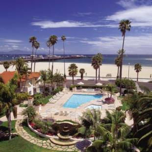 Фотографии гостиницы
Harbor View Inn