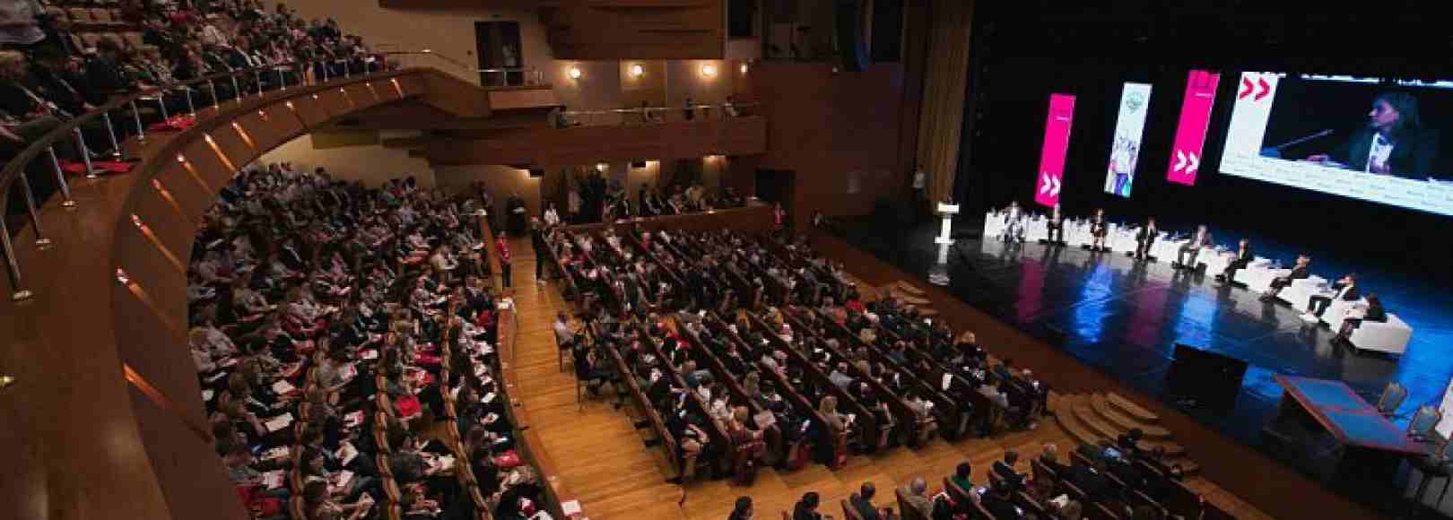 Фотография концертного зала КТЦ Югра-Классик Большой зал 