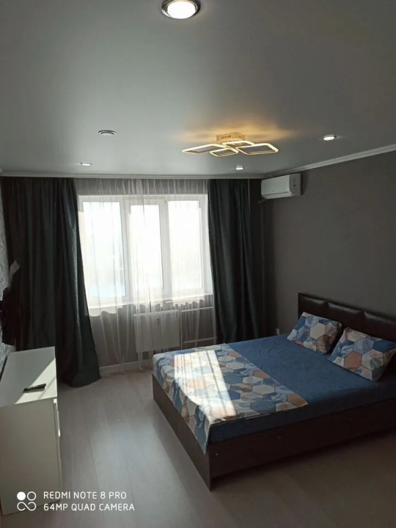 Фотография квартиры Квартира на улице Саморядова 6