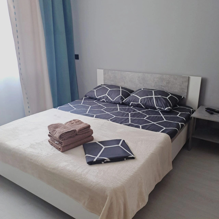 Фотография квартиры Квартира на улице 65-летия Победы 1/12