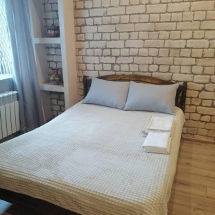 Фотография квартиры Апартаменты на улице Техническая 7А