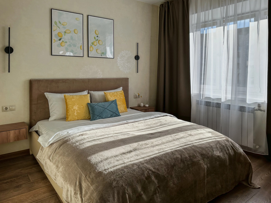 Фотография квартиры Квартира в центре города Citrus Suites